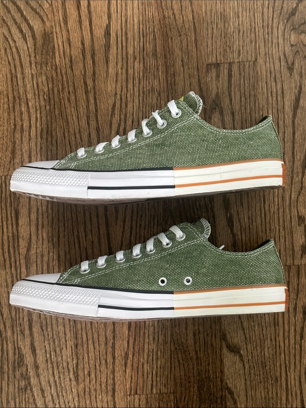 Converse Chuck Taylor AS OX